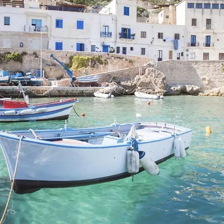 Botel Egadi Blutour Charter Trapani